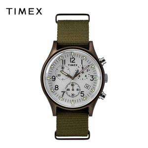 TIMEX タイメックス MK1 メカニカル キャンパー TW2Y12000