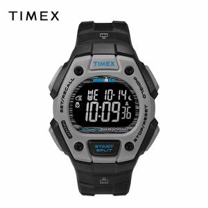 TIMEX（タイメックス） 即納 腕時計 クラシックデジタル シルバー