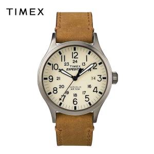 TIMEX（タイメックス） 腕時計 EXPEDITION エクスペディション SCOUT