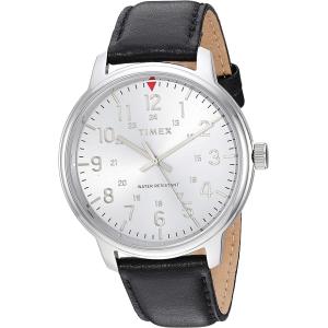 TIMEX タイメックス メンズ 腕時計 リストウォッチ TW2R85300/ブラック 海外限定 時...