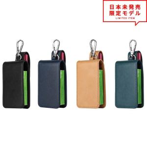 アイコス イルマワン IQOS ILUMA ONE ケース カバー シガレットケース