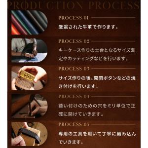 スバル キーカバー スバル キーケース フォレ...の詳細画像3