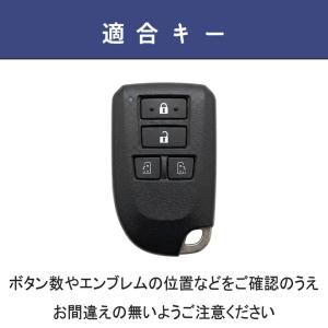 ハイエース キーカバー トヨタ ハイエース 2...の詳細画像1