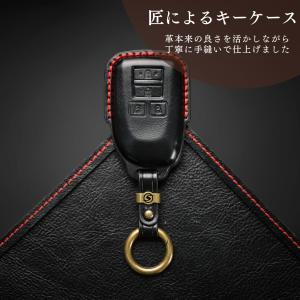 ハイエース キーカバー トヨタ ハイエース 2...の詳細画像4