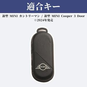 本革 MINI COOPER 3DOOR F6...の詳細画像1