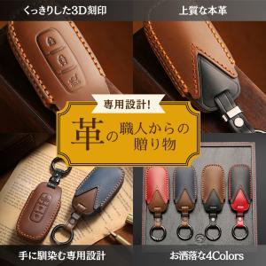 日産 新型セレナ キーケース 新型 エクストレ...の詳細画像3
