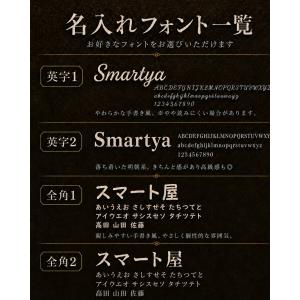 ナンバープレート キーホルダー 本革 キーケー...の詳細画像4