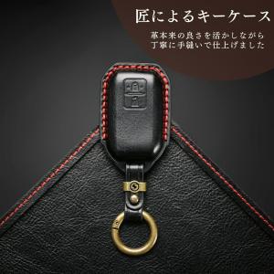 フロンクス スペーシア キーカバー 新型 ジム...の詳細画像4
