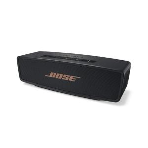 Bose ボーズ SoundLink Mini Bluetooth speaker II Limited Edition