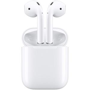 APPLE AirPods MMEF2J/Aの商品画像