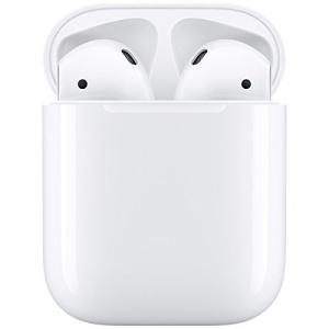 APPLE AirPods MMEF2J/Aの詳細画像2