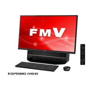 富士通 FMV ESPRIMO FH90/B3 FMVF90B3B2の買取情報