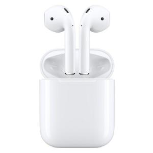 [新品] Apple AirPods MV7N2J/A【在庫あり、即納、国内正規品】