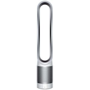 【ウイルス対策】【在庫あり、即納、国内正規品】ダイソンDyson Pure Cool Link TP03WS 空気清浄機能付タワーファン 扇風機