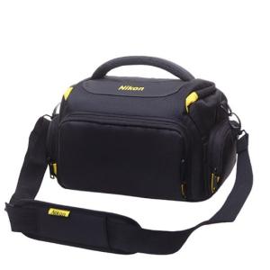 カメラ対応インナー XLサイズNikon一眼レフ対応ケース