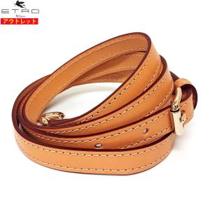 ETRO エトロ ・アウトレット ショルダーストラップ 15mm