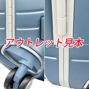 アウトレット! サムソナイト 55L Lite...の詳細画像1