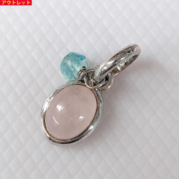 アウトレット！ TOUS トウス シルバー925 Tiny オーバル 10mm 712314510 ...