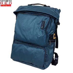 Samsonite RED サムソナイトレッド 新品・アウトレット バック
