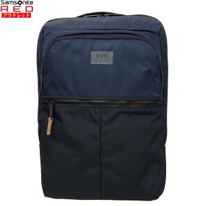 サムソナイトレッド 新品・アウトレット バックパック ARVERN GT4*41001 ネイビー PC Samsonite RED リュックサック 並行輸入品｜株式会社スマートタイム