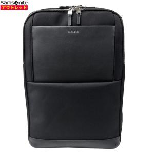 Samsonite サムソナイト リュック レザー ビジネスカバン バック