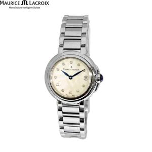 モーリスラクロア 腕時計 新品 腕時計 FA1003-SS002-170-1フィアバ デイト レディ...