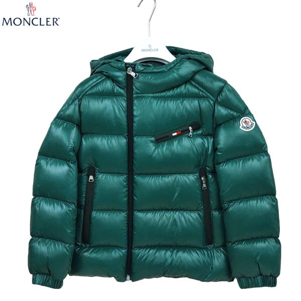 MONCLER モンクレール キッズ ダウンジャケット 1A00061 68950 999 06A ...