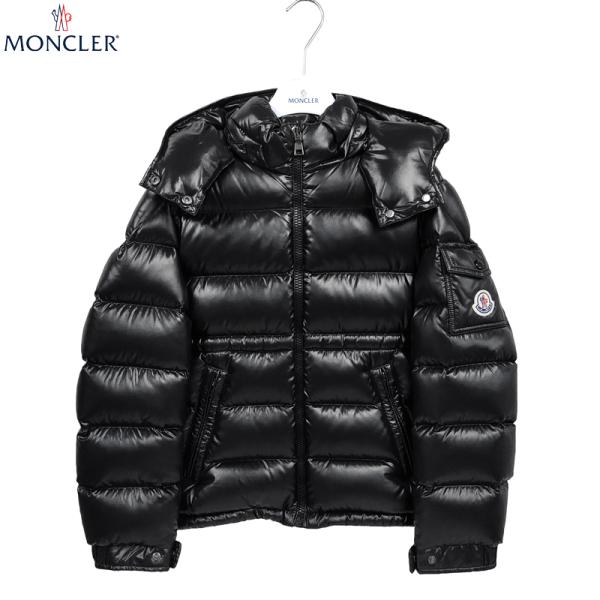 MONCLER モンクレール キッズ ダウンジャケット 1A00063 68950 999 06A ...