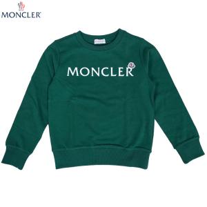 MONCLER モンクレール キッズ スウェット 8G00035 809AG 866  10A（14...