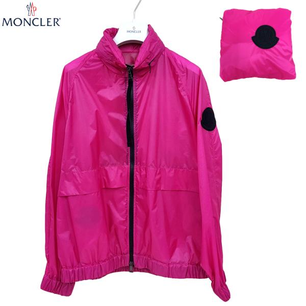 MONCLER モンクレール レディース レインコート 1A710 00 C0393 547 2（1...