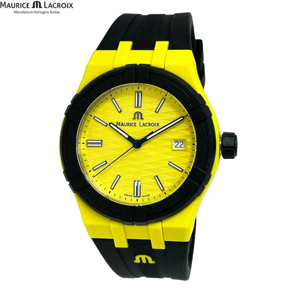 モーリスラクロア 腕時計 新品 腕時計 アイコン タイド  AI2008-60060-300-0　イ...