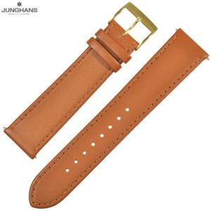 Junghans（ユンハンス） マックスビル用 純正 替ベルト 新品 18mm