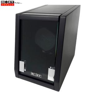 BOXY Design ボクシーデザイン CA-01 ワインディングマシーン 国内正規 