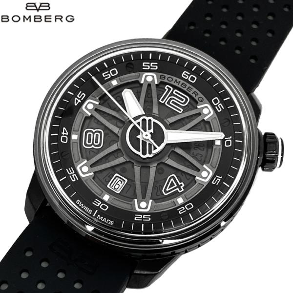 BOMBERG ボンバーグ   新品・アウトレット  腕時計 CT43APBA.21-1.11 メン...