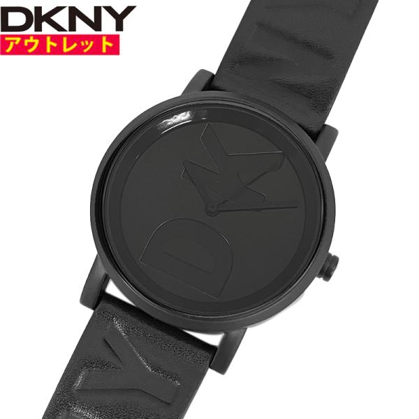 アウトレット DKNY ダナ キャラン ニューヨーク 腕時計 新品・NY2783 レディース Soh...