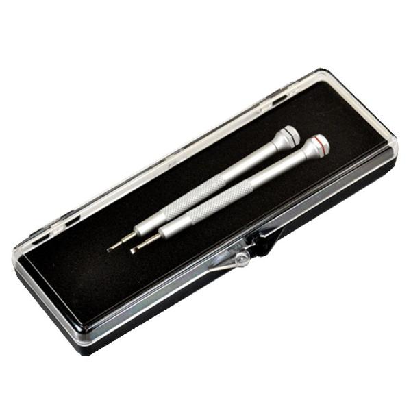 ロレックス ROLEX 専用 ブレスレット 2本組 ドライバーセット ブレス調整 F03152 ポイ...