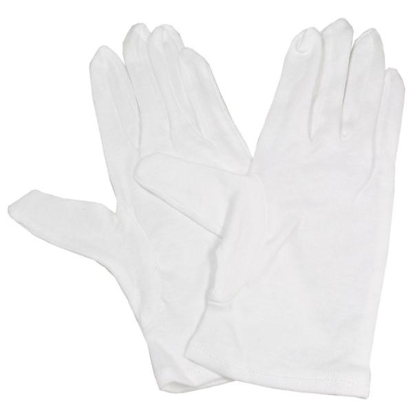 宝石用手袋 時計にも♪ 綿 M Lサイズ【クリックポスト対応】【腕時計】【時計】【時計用工具】【ジュ...