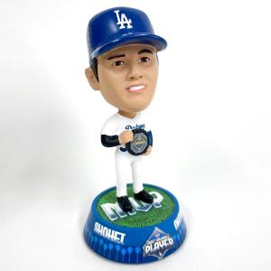 大谷翔平 ボブルヘッド 4.5インチ SHOH...の詳細画像1