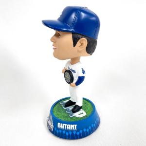 大谷翔平 ボブルヘッド 4.5インチ SHOH...の詳細画像2