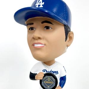 大谷翔平 ボブルヘッド 4.5インチ SHOH...の詳細画像4