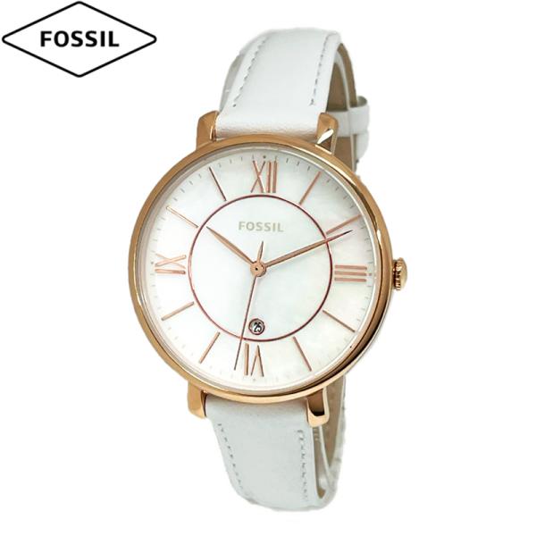 【在庫ラスト1点です!!】FOSSIL フォッシル 腕時計 新品・アウトレット ES4579  ジャ...