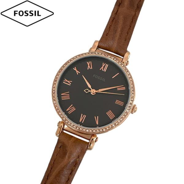 FOSSIL フォッシル 腕時計 新品 アウトレット KINSEY ES4682 レディース クォー...