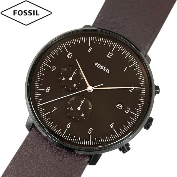 【在庫ラスト1点です!!】FOSSIL フォッシル 腕時計 新品・アウトレット FS5485 メンズ...