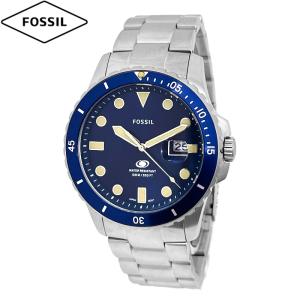 FOSSIL Fossil フォッシル JR1353 ブラック×シルバー[ラッピング