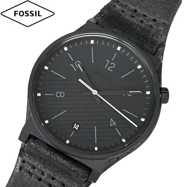 【在庫ラスト1点です!!】FOSSIL フォッシル 腕時計 新品・アウトレット Barstow FS...