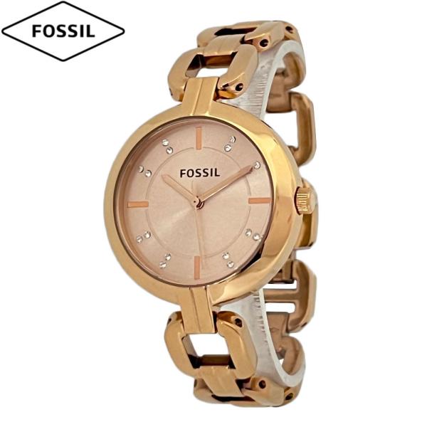 FOSSIL フォッシル 腕時計 新品 アウトレット Kerrigan BQ3206 レディース ア...