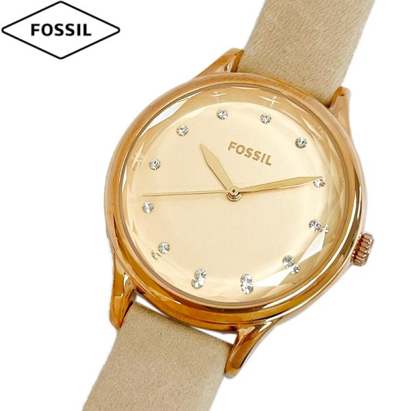 FOSSIL フォッシル 腕時計 新品　アウトレット LANEY ジャクリーン BQ3323 レディ...