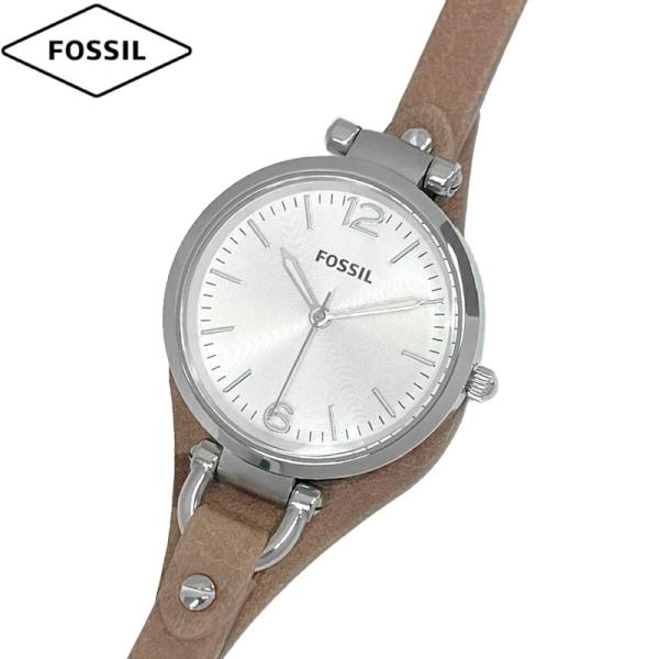FOSSIL フォッシル 腕時計 新品 アウトレット ジョージア ES3060 レディース クォーツ...