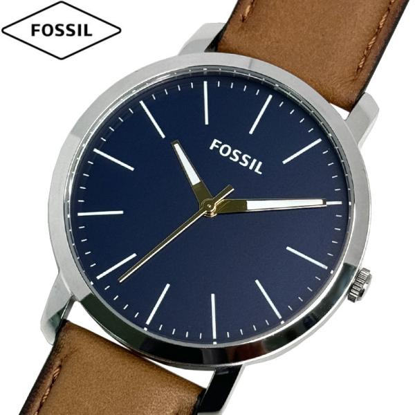 FOSSIL フォッシル 腕時計 新品・アウトレット  LUTHER BQ2311 メンズ  クォー...
