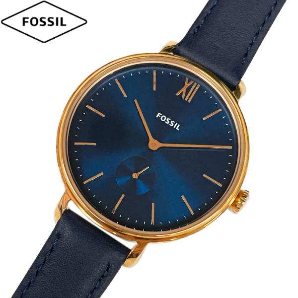 FOSSIL フォッシル 腕時計 新品・アウトレット KALYA カルヤ ES4663 レディース ...